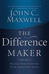 Difference Maker The