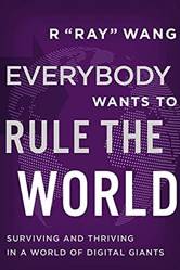 Everybody Wants To Rule The World