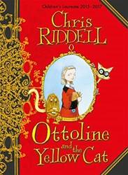 Ottoline And The Yellow Cat
