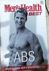 Mens Health Best Abs