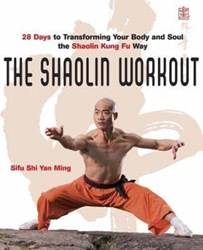 The Shaolin Workout