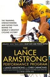 Lance Armstrong Performance Program