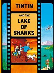 Tintin And The Lake Of Sharks