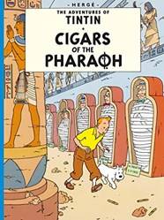 Cigars Of The Pharaoh