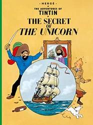 The Secret Of The Unicorn