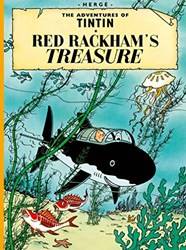 Red Rackhams Treasure