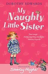 My Naughty Little Sister