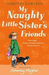 My Naughty Little Sisters Friends