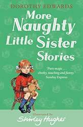 More Naughty Little Sister Stories