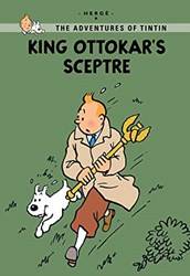 King Ottokars Sceptre