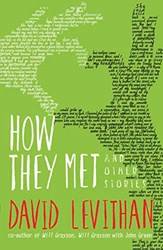 How They Met And Other Stories
