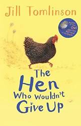 The Hen Who Wouldnt Give up