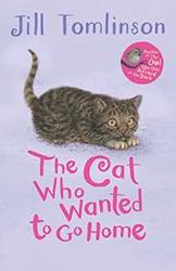 The Cat Who Wanted To Go Home