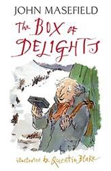 The Box Of Delights