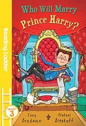 Who Will Marry Prince Harry