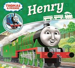 Thomas & Friends Henry