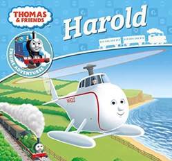 Thomas & Friends Harold