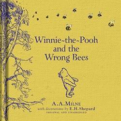 WinniE-ThE-Pooh WinniE-ThE-Pooh And The Wrong Bees