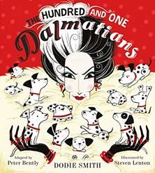 The Hundred And One Dalmatians