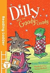 Dilly And The GoodY-Goody
