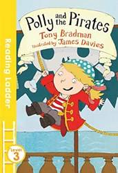 Polly And The Pirates