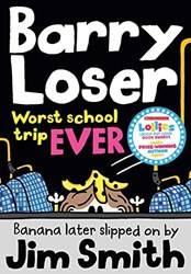 Barry Loser Worst School Trip Ever]