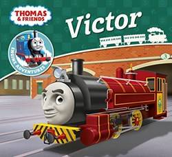 Thomas & Friends Victor