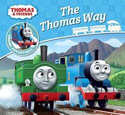 Thomas & Friends The Thomas Way