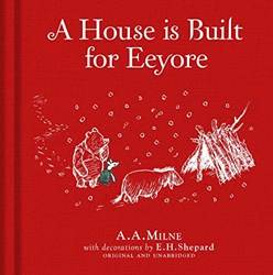 WinniE-ThE-Pooh A House Is Built For Eeyore