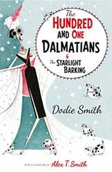 The Hundred And One Dalmatians Modern Classic