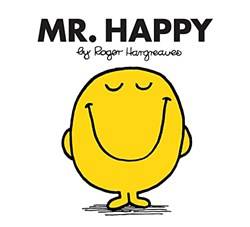 Mr Happy