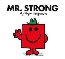 Mr Strong