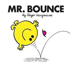 Mr Bounce