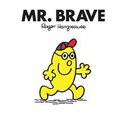 Mr Brave