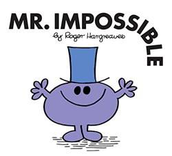Mr Impossible