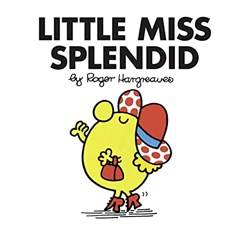 Little Paper Backs Splendid