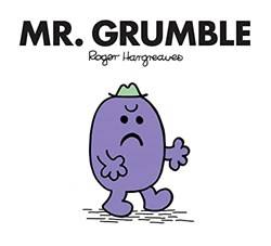 Mr Grumble