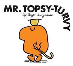 Mr TopsY-Turvy