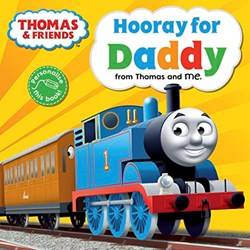 Thomas & Friends Hooray For Daddy