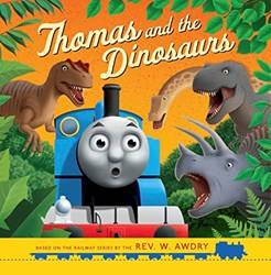 Thomas & Friends Thomas And The Dinosaurs
