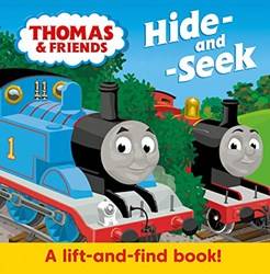 Thomas & Friends Hide & Seek