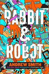 Rabbit And Robot