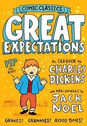 Comic Classics Great Expectations