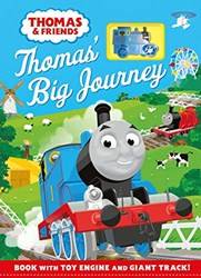 Thomas & Friends Thomas Big Journey