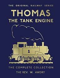Thomas The Tank Engine Complete Collection 75th Anniversary