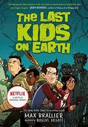 The Last Kids On Earth