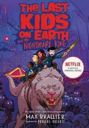 The Last Kids On Earth And The Nightmare King