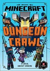 Minecraft Dungeon Crawl (woodsword Chronicles 5)