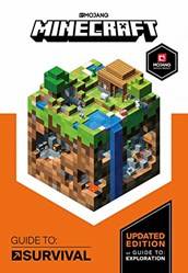 Minecraft Guide To Survival