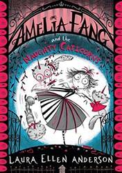 Amelia Fang And The Naughty Caticorns